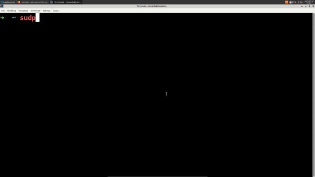 I Miei Plugin Oh My Zsh смотреть онлайн