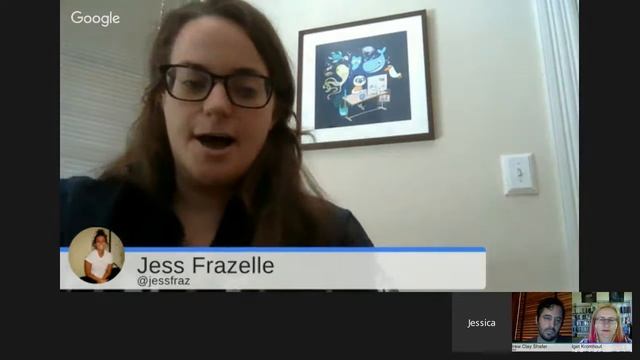 Cloud Native - the future of container security with Jess Frazelle смотреть онлайн