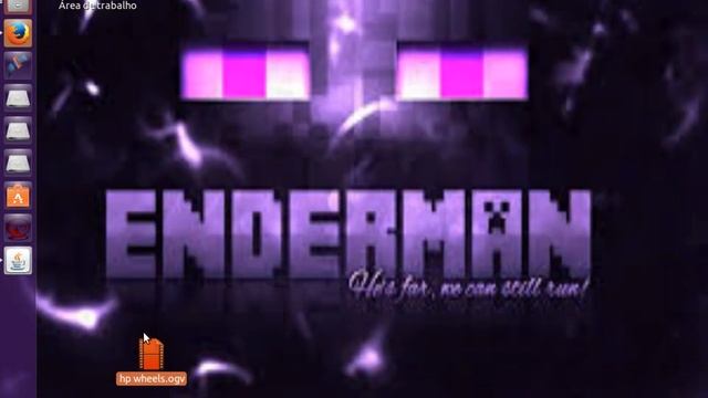 Tutorial: como baixar mods no minecraft Ubuntu/linux смотреть онлайн