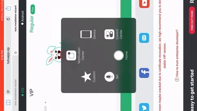 How to download tutuapp for free on ios 10 смотреть онлайн