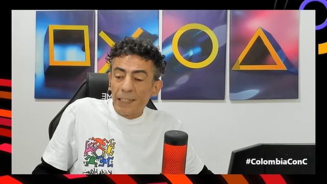 🔴 GONZALO GUILLÉN: UNA GENTIL INVITACIÓN PARA JUAN PABLO CALVÁS P JUAN PABLO POVEDA. 📩 смотреть онлайн