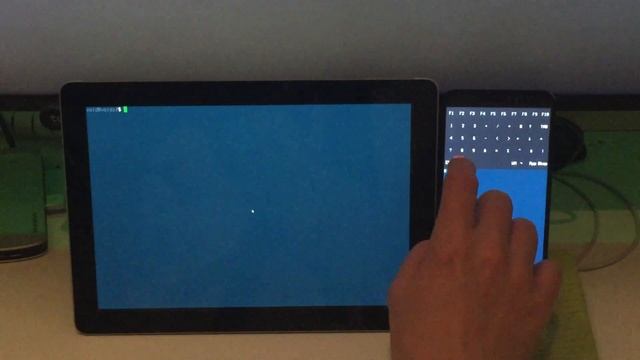 Arcan/Console on Surface Go/Pinephone Braveheart смотреть онлайн