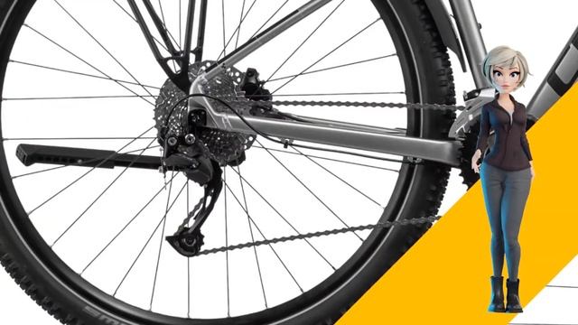 Cube Access Ws Pro Allroad 27.5 2022 .New Women Bike .Ideal Hardtail Bike?