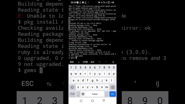 HOW TO INSTALL RAINBOW COLORS IN TERMUX (LOLCAT) смотреть онлайн
