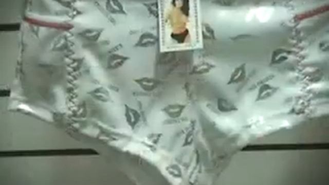SEXY SHOP MAIS BONITA - TV CIDADE PP 2012 смотреть онлайн