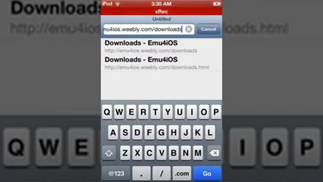 How To Get Emulators For iOS No Jailbreak смотреть онлайн