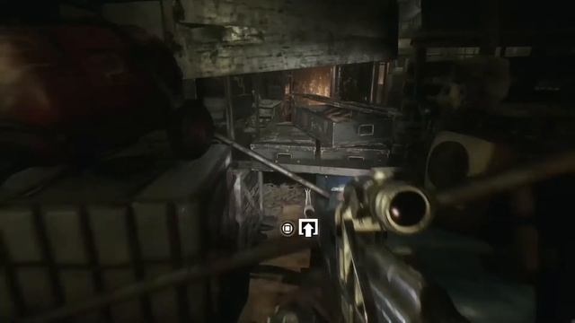 Metro Exodus: Ямантау смотреть онлайн