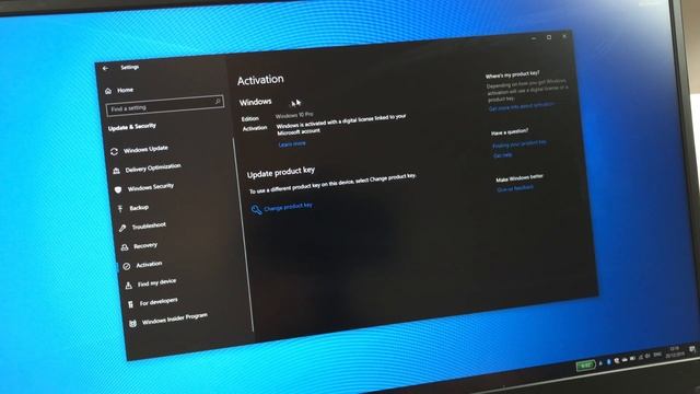 Vorke Notebook 15 Testbericht (Deutsch) смотреть онлайн