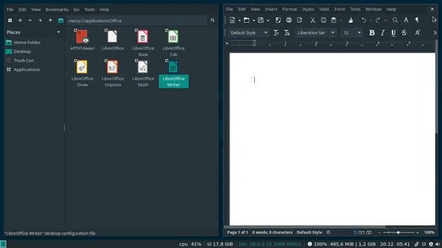 Manjaro I3 Edition | Manjaro Nibia | Manjaro Linux Review 2020 | Indonesia | Linux Untuk Programmer