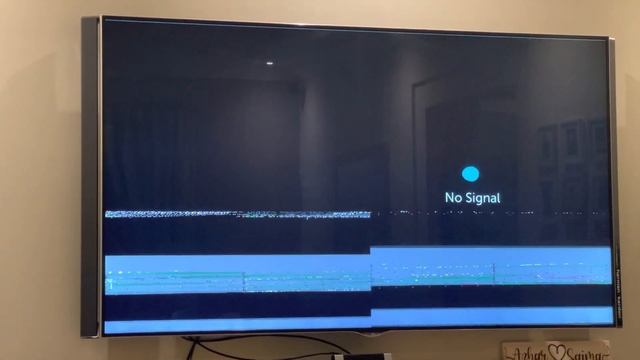 LG TV 79UB980T faulty screen video смотреть онлайн
