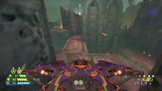 DOOM Eternal Ancient Gods- PS4-Part 3 смотреть онлайн