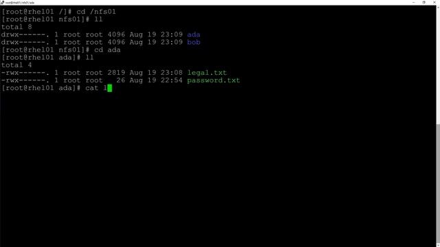Bloombase StoreSafe Intelligent Storage Firewall for Linux on IBM Z Mainframe with IBM z/VM смотреть онлайн