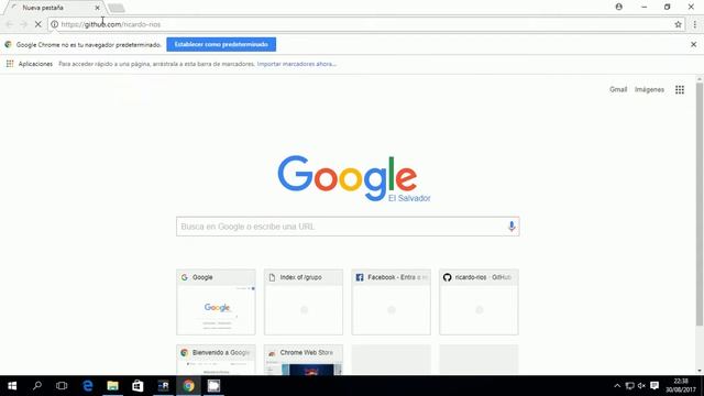 Subiendo archivos al servidor por medio de mRemoteNG смотреть онлайн