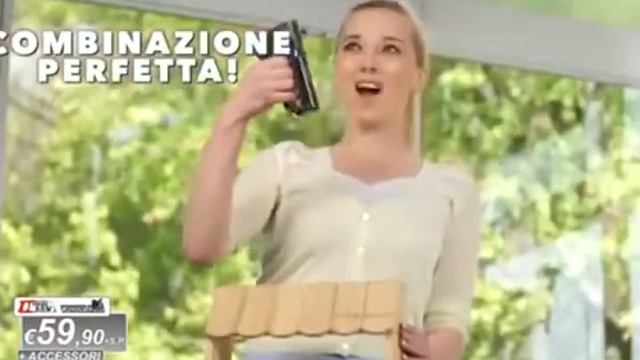 Wonder Saw + Wonder Nailer