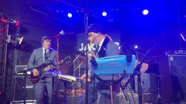 Громыка - Мужчина моего начальника [СПб] смотреть онлайн