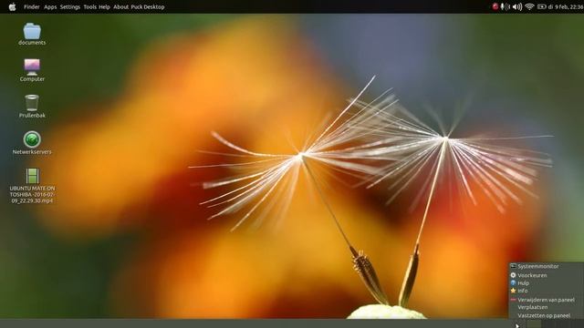 HOW TO CHANGE Looks (PIMP) LATEST UBUNTU MATE LINUX INTO YOUR OWN STYLE - 2016 смотреть онлайн