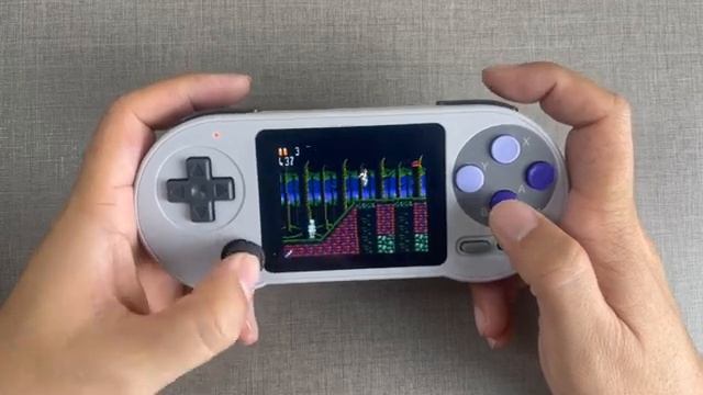 SF2000 TAMBÉM RODA MASTER SYSTEM смотреть онлайн