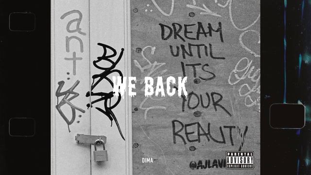 (free) Dark Old School Boom Bap type beat | Underground Freestyle Rap Beat - "We Back" смотреть онлайн