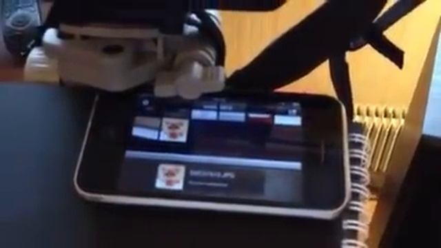 Eye-fi iphone смотреть онлайн