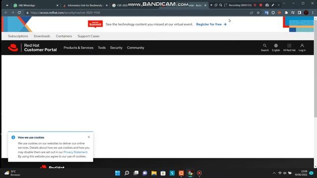 CVE-2020-1938 - Arbitary File Read Tomcat смотреть онлайн