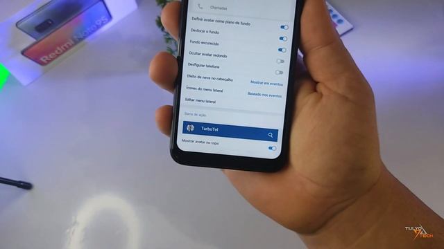 TELEGRAM 🌀 TURBO PRO (O MELHOR APP MENSAGEIRO) COM ESTILO DO IOS / 2022 🤩 смотреть онлайн
