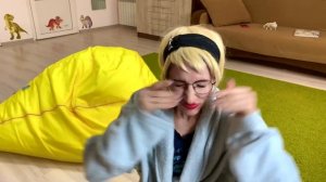 Руслан и его Странная НЯНЯ  ВЕРНУЛАСЬ! Что теперь делать! Новый СКЕТЧ от Ромариков