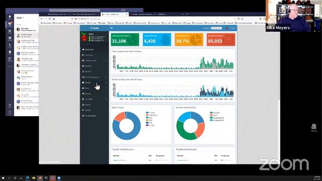 Stopping Ads Cold with guest David Rush - Mike Meyers Live Q&A AMA (12/02/2020) смотреть онлайн
