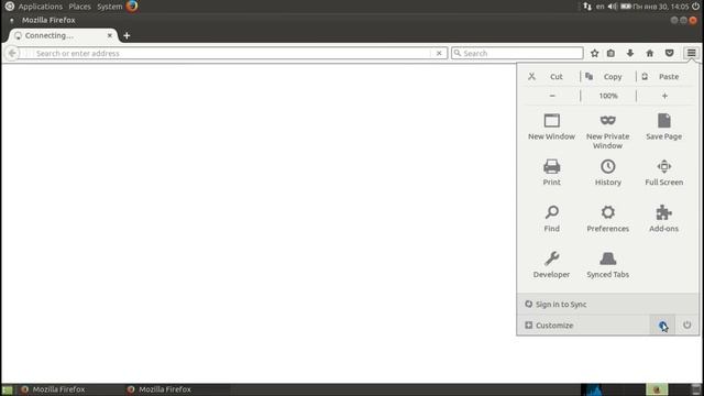 Ubuntu MATE 17.04 Alpha 2, Look At смотреть онлайн