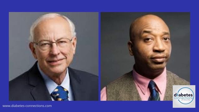 Closed Loop Systems With Dr. Bruce Buckingham / Comedian & T1D Advocate Chelcie Rice смотреть онлайн