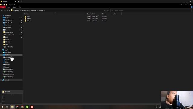 Cara Mendowload Torrent di Synology Menggunakan Download Station.. смотреть онлайн