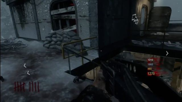 SC Gunslinger's First Online "Call of the Dead" Attempt | Live Commentary! | Part 3 смотреть онлайн