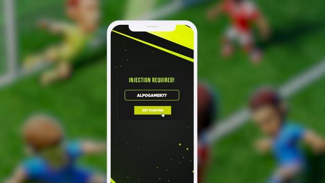 Mini Football Hack - Boost Free Coins and Gems in Minutes! смотреть онлайн