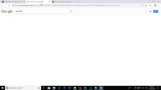 Should You Buy Topjoy Falcon Mini Laptop Falcon vs GPD Pocket 2! смотреть онлайн