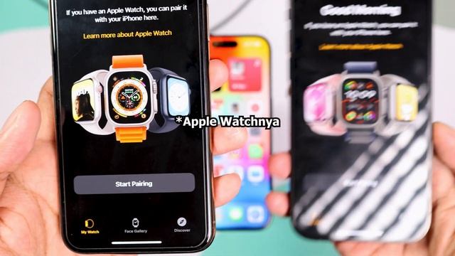 iOS 17.1 Beta 3 Rilis! Apa Yang Baru? смотреть онлайн