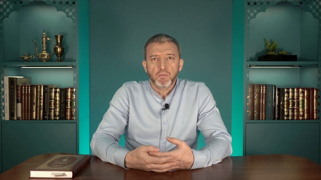 Ляйлятуль Кадр – Ночь Предопределения смотреть онлайн