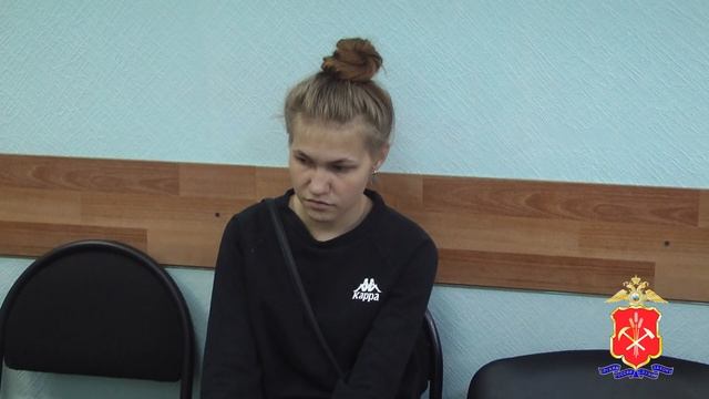 В Кузбассе расследовано уголовное дело в отношении участницы мошеннической схемы смотреть онлайн
