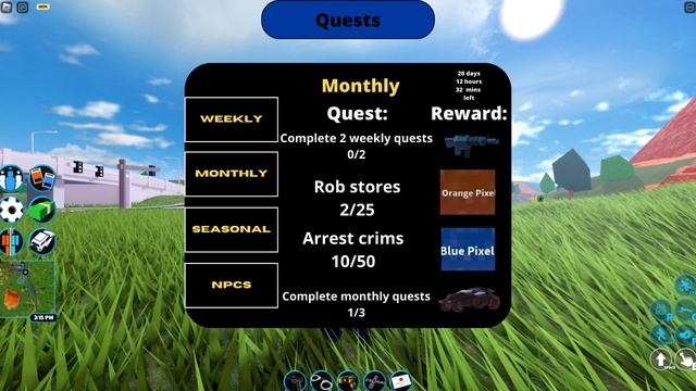 I Remade The Jailbreak Contract System! смотреть онлайн