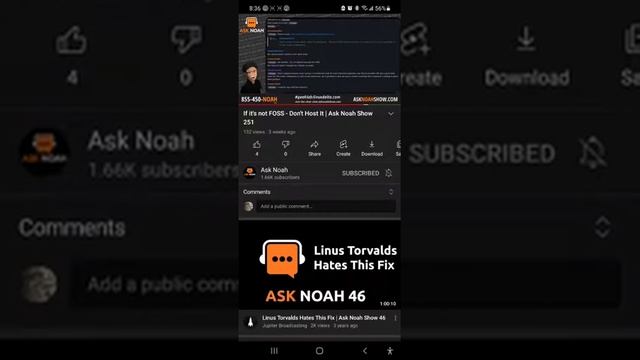 Is Red Hat MORE Open than Canonical? смотреть онлайн
