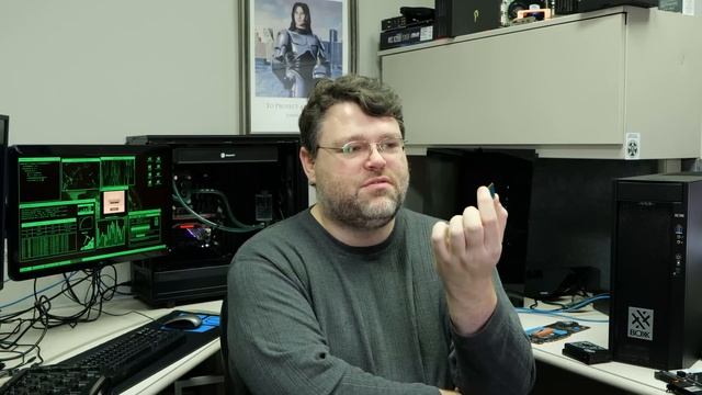 Can We Set Up ZFS On 4 Tiny Kioxia M.2s? смотреть онлайн