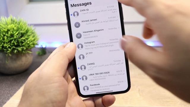 رسمياً || iOS 12 || اقوى 5 مميزات جديدة 🔥 أحدث لو لا ؟؟! смотреть онлайн