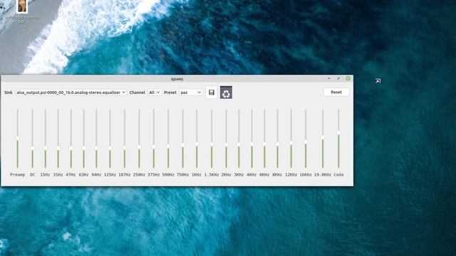 Linux Mint Debian Edition 3 - visão geral do sistema смотреть онлайн