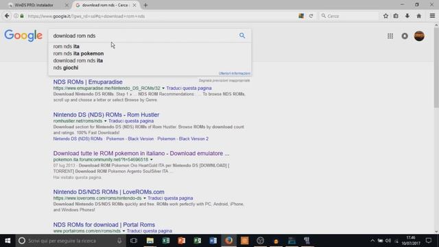 TUTORIAL EMULATORE NINTENDO 2017 [GBA/NDS/3DS] SU [WINDOWS/ANDROID/LINUX] смотреть онлайн