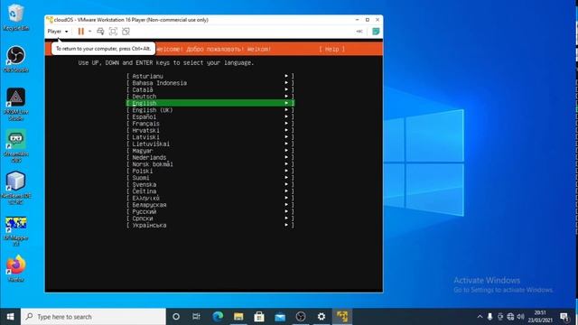 Video2 - Instalasi Ubuntu Server 18.04 LTS смотреть онлайн