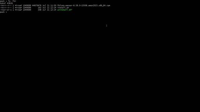 How To Create SSM Distributor Package for CrowdStrike Agent смотреть онлайн