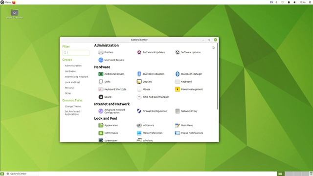 Ubuntu Mate 21.04 on the Raspberry Pi 4 - Installation & Overview! смотреть онлайн