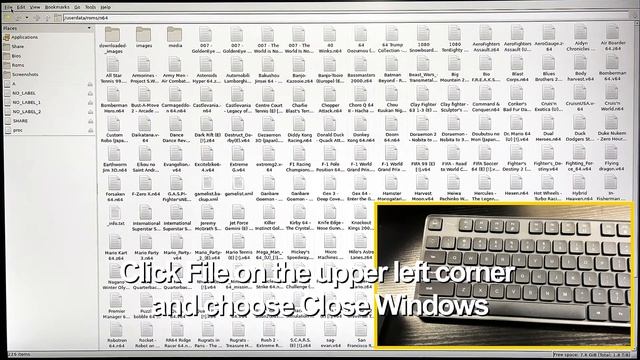 How to add your own games смотреть онлайн