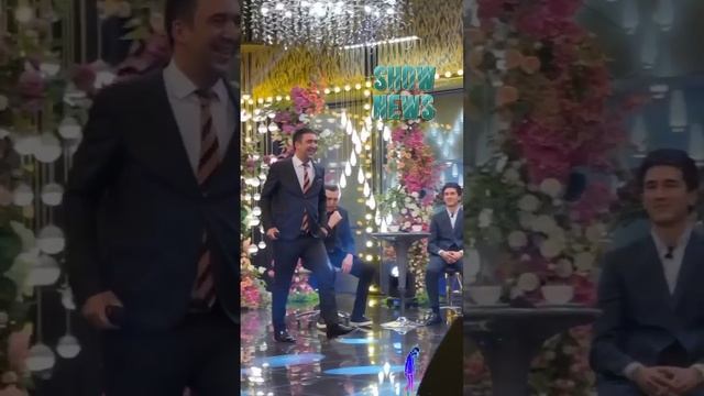 Asilbek Amanulloh - Maykil Jeksin raqsi #asilbek_amanulloh #asilbek #itsmylife #jane #raqs смотреть онлайн