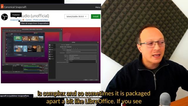 ⚠️ STOP USING UBUNTU ! THE BEST 3 LINUX ALTERNATIVES смотреть онлайн