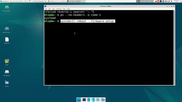 Uefi quick boot. Zablokowane grub menu oraz uefi / bios setup смотреть онлайн