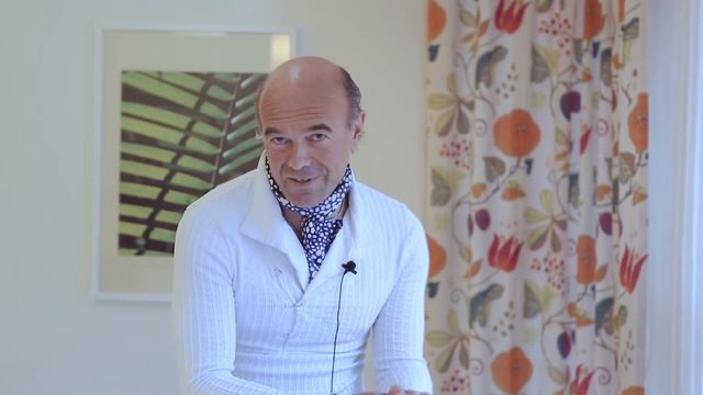 Anders Liljenberg. Interviews of SSE Russia team member for 20-years jubilee of SSE in Russia смотреть онлайн